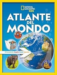 Atlante del mappa usato  Spedito ovunque in Italia 
