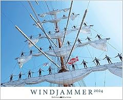 Windjammer 2024 gebraucht kaufen  Wird an jeden Ort in Deutschland