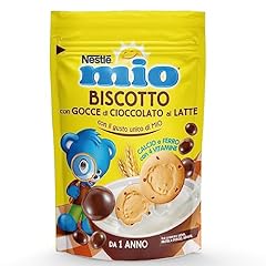 Nestlé mio biscotto usato  Spedito ovunque in Italia 