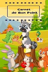 Carnet bon point d'occasion  Livré partout en France