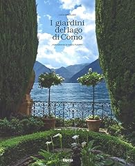 Giardini del lago usato  Spedito ovunque in Italia 