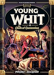 Young whit and gebraucht kaufen  Wird an jeden Ort in Deutschland