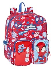 Spidey rescue zaino usato  Spedito ovunque in Italia 