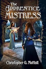 Apprentice mistress for sale  Delivered anywhere in USA 