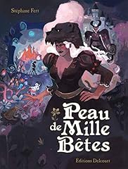 Peau bêtes d'occasion  Livré partout en France