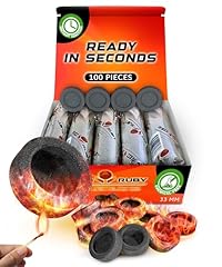 Coal disks incense for sale  Delivered anywhere in USA 