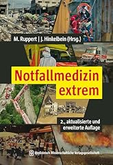 Notfallmedizin extrem aktualis gebraucht kaufen  Wird an jeden Ort in Deutschland