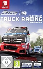 Fia truck racing gebraucht kaufen  Wird an jeden Ort in Deutschland