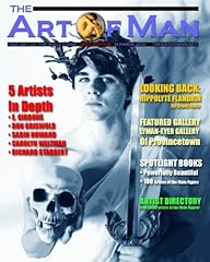 Art man fine for sale  Delivered anywhere in USA 