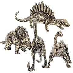Miniature dinosaur figurine for sale  Delivered anywhere in USA 