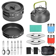 Queta camping cooking for sale  Delivered anywhere in UK