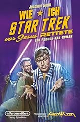 Star trek jesus gebraucht kaufen  Wird an jeden Ort in Deutschland