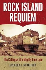 Rock island requiem for sale  Delivered anywhere in USA 