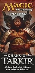 Khans tarkir event gebraucht kaufen  Wird an jeden Ort in Deutschland