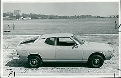 Vintage photo datsun for sale  Delivered anywhere in UK