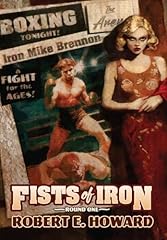 Fists iron round for sale  Delivered anywhere in UK