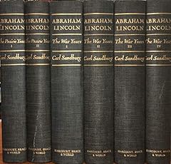 Abraham lincoln prairie for sale  Delivered anywhere in USA 