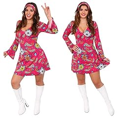 60s fancy dress for sale  Delivered anywhere in UK