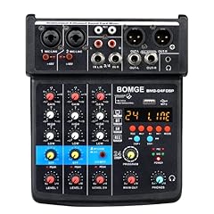Bomge 04f mixer usato  Spedito ovunque in Italia 