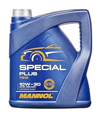 Mannol 7512 special d'occasion  Livré partout en France