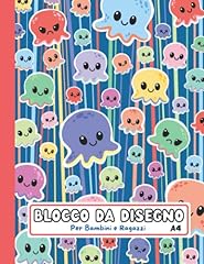 Blocco disegno per usato  Spedito ovunque in Italia 