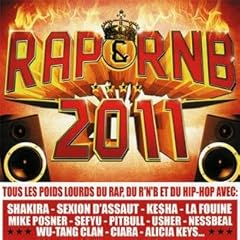 Rap 2011 d'occasion  Livré partout en France