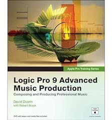 Logic pro advanced for sale  Delivered anywhere in UK
