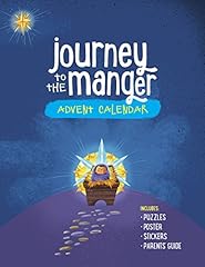 Journey manger advent for sale  Delivered anywhere in USA 