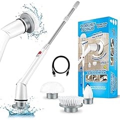 Electric cleaning brush for sale  Delivered anywhere in Ireland