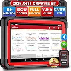 Launch x431 crp919e gebraucht kaufen  Wird an jeden Ort in Deutschland