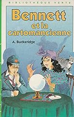 Bennett cartomancienne d'occasion  Livré partout en France