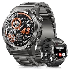 2025 smartwatch herren gebraucht kaufen  Wird an jeden Ort in Deutschland