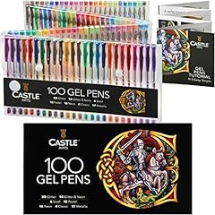 Castle art supplies d'occasion  Livré partout en France