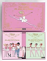 Coffret allée danse d'occasion  Livré partout en Belgiqu