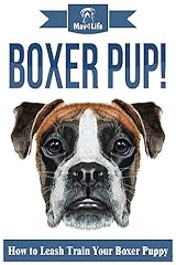 Boxer pup leash for sale  Delivered anywhere in UK