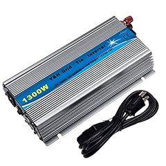 1300w grid tie for sale  Delivered anywhere in USA 