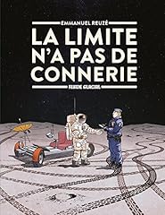 Limite connerie d'occasion  Livré partout en France