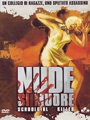 Nude muore usato  Spedito ovunque in Italia 