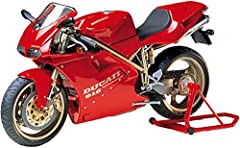 Ducati 916 d'occasion  Livré partout en Belgiqu