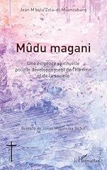 Mûdu magani une for sale  Delivered anywhere in UK