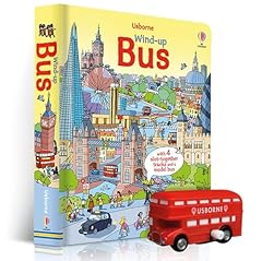 Wind bus for sale  Delivered anywhere in UK