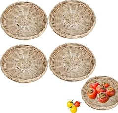 Bamboo paper plate for sale  Delivered anywhere in USA 