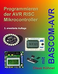 Programmieren avr risc gebraucht kaufen  Wird an jeden Ort in Deutschland