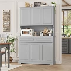 Facbotall pantry cabinet for sale  Delivered anywhere in USA 