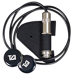 Tgi pickup acoustic for sale  Delivered anywhere in UK