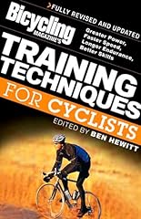 Bicycling magazine training for sale  Delivered anywhere in UK