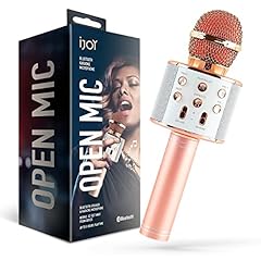 Ijoy open mic for sale  Delivered anywhere in Ireland