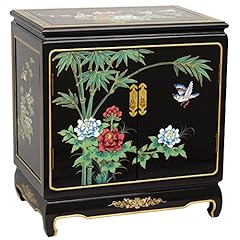 Oriental furniture black for sale  Delivered anywhere in USA 