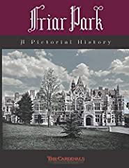 Friar park pictorial for sale  Delivered anywhere in UK