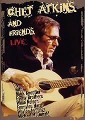 Chet atkins and gebraucht kaufen  Wird an jeden Ort in Deutschland